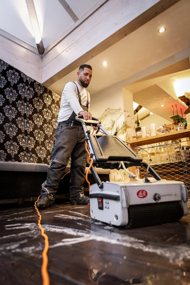 Hero Hintergrundbild